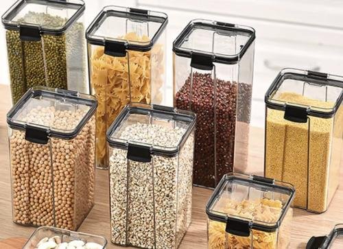 Food Storage Containers